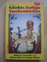 Globi Globis lustige Taschenbücher - Band 3 Tierreich 1996