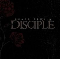 Disciple – Scars Remain - Vergriffen! - c