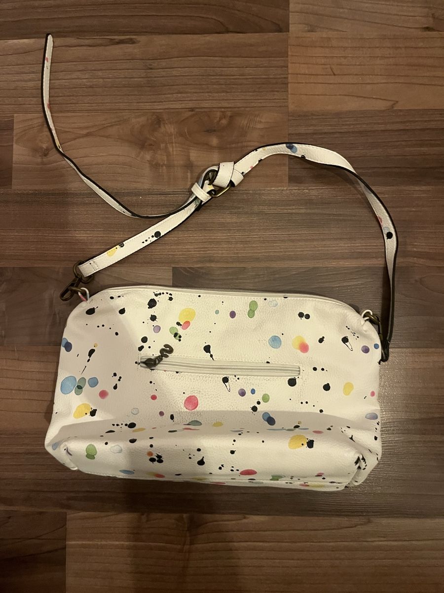 Desigual Borse da donna: Desigual Tasche – Usato da Rorschach venduto da 5TORO5 1