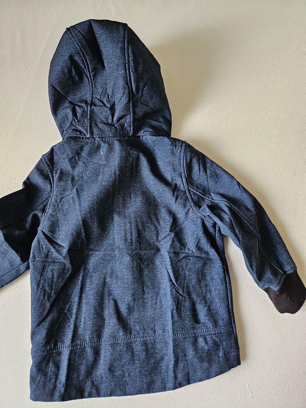 H&M Vestes & Manteaux: Softshelljacke H&M Softshell Jacke Übergang Gr. 104 – D'occasion à Unterengstringen par saraman 2