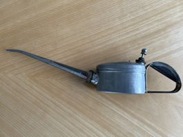 Vintage, Oldstyle , Ölpintli, Sammlerstück