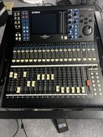 Yamaha Ls9 16