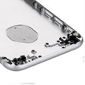 Cover & Protezioni schermo: iPhone 6 Gehäuse Silber – Nuovo (secondo la descrizione) da Ballwil venduto da AyngaMarket 2