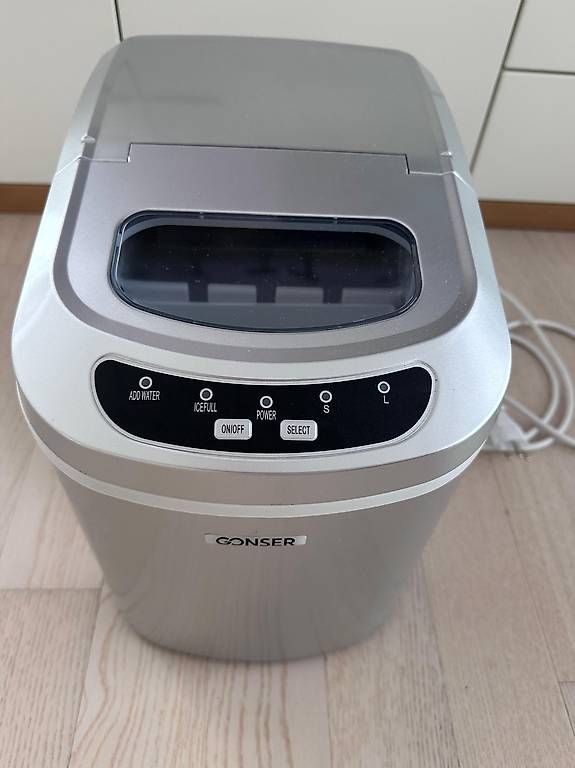 Tutte le macchine: Eis Maschine – Usato da Stein AG venduto da M.PEAKY