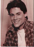 Rob Lowe