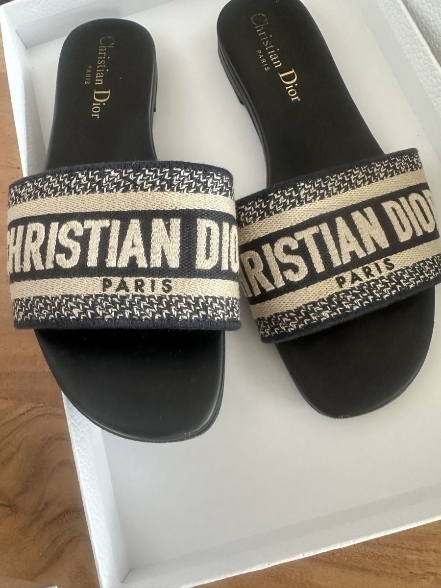 Dior Scarpe da donna: Dior Sandalen – Usato da Neuhausen venduto da ann_t9kn 1