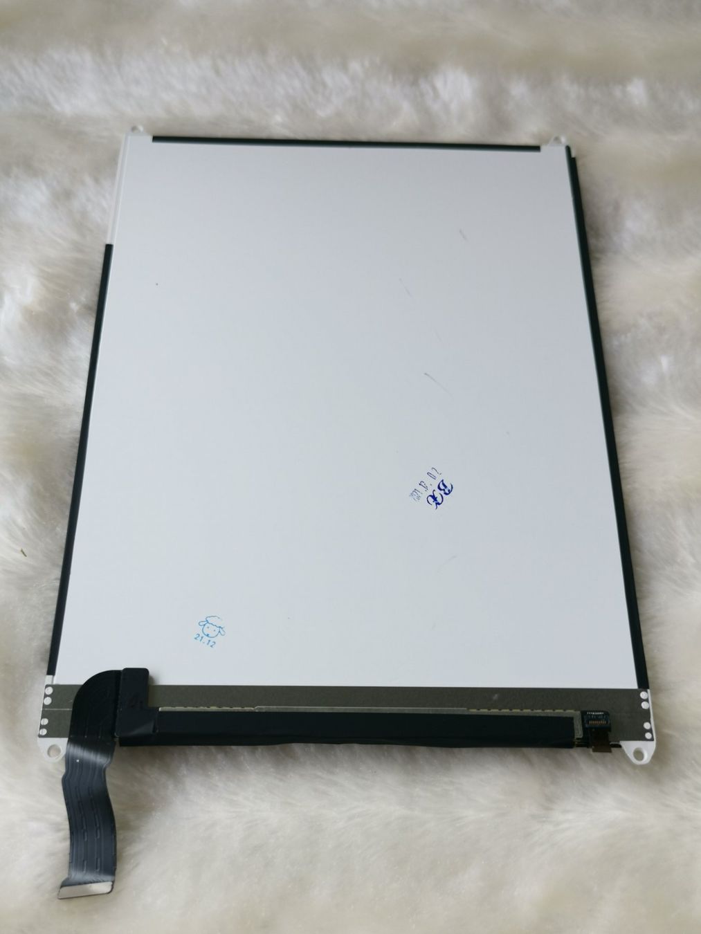 Tablet PC: Ipad mini 2/3 LCD Bildschirm neu – Nuovo (secondo la descrizione) da Nottwil venduto da Verkaufen001 1
