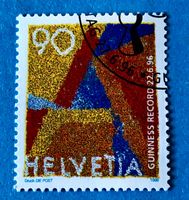 Nr.896 GESTEMPELT 1996 Sondermarke   ﻿  
