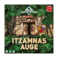 Itzamnas Auge -Das spannende Familienspiel (neu) statt 24.50