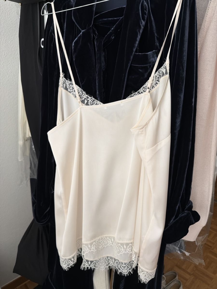 Tops: Simone Perle top  – Neu (gemäss Beschreibung) aus Genève von val_rp9x 2