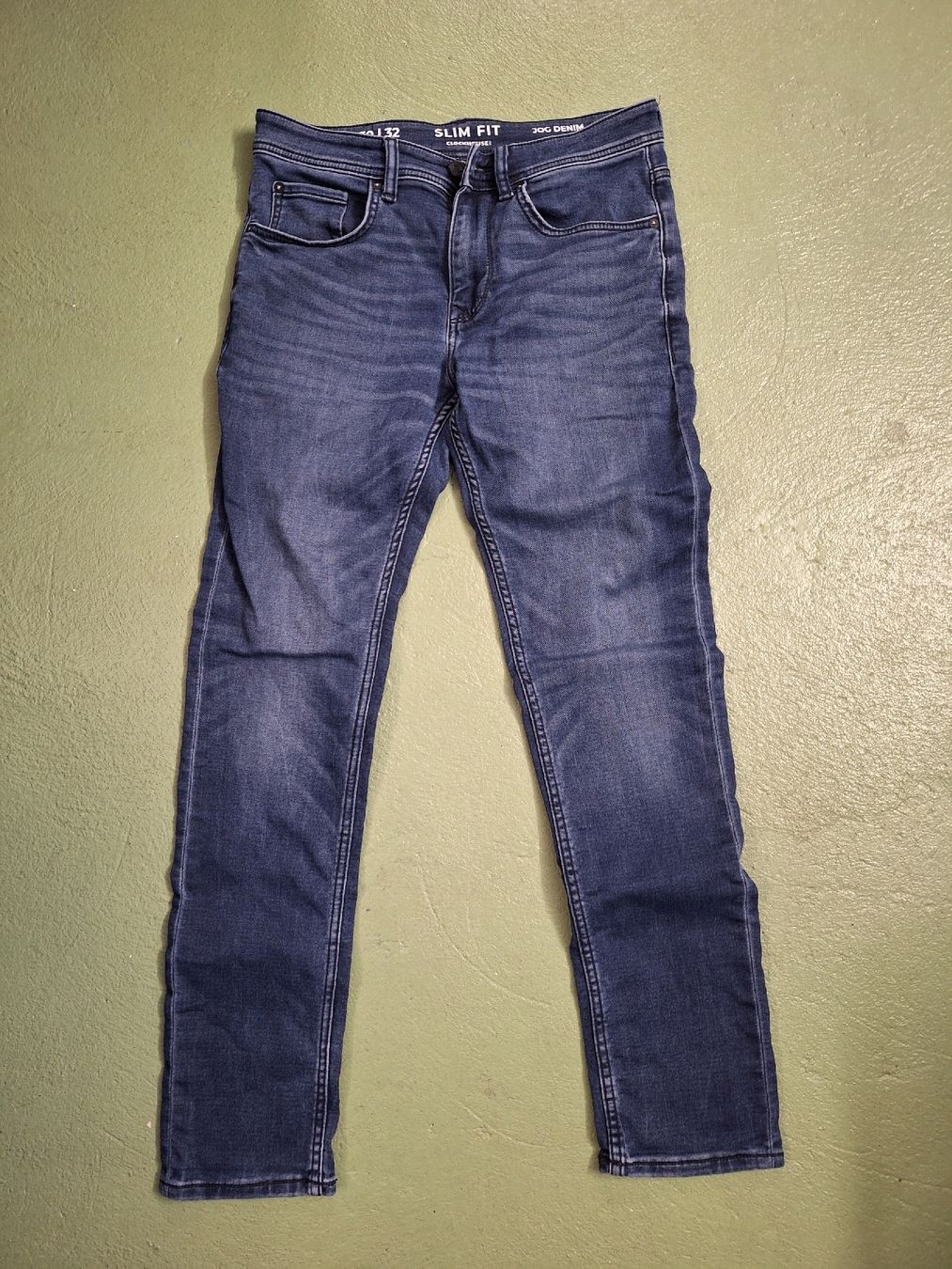 C&A Jeans: Jeans Slim Fit – Usato da Niederglatt ZH venduto da Bobsli