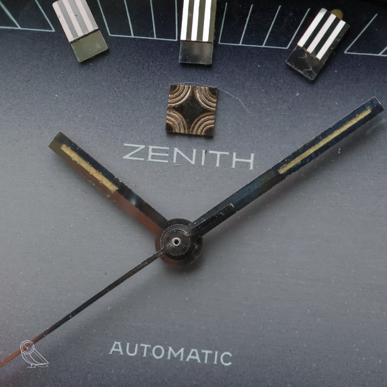 Zenith Orologi: Zenith Surf TV-Case 01-0040-380 – Usato da Zürich venduto da Vintas 1