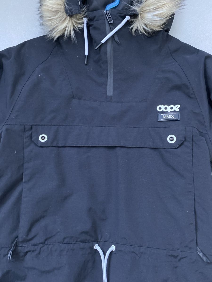 Dope Jacken: Dope Snow Winterjacke – Gebraucht aus Chur von dan_tp5n 2