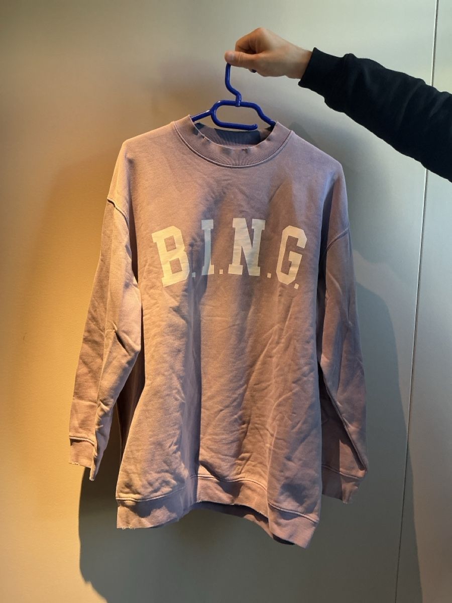 Anine Bing Maglioni & Felpe: Sweatshirt von Anine Bing – Usato da Zürich venduto da lukasg.meier