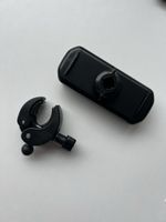 Bike Phone Mount Holder - Universal, Adjustable Clamp