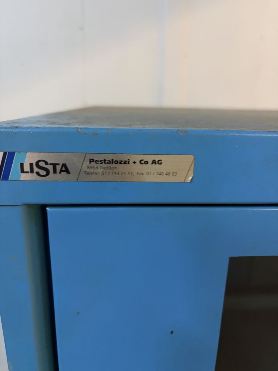 Armadi: PC Schrank Lista – Usato da Löhningen venduto da ROTANNE 1