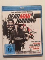 Dead Man Running