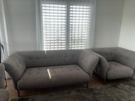 Sofa-Set