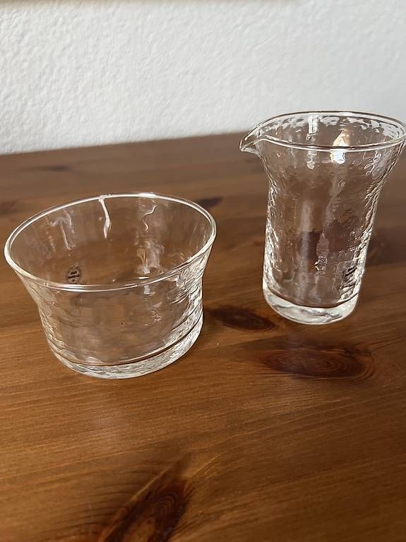Tazze: Geschenkset Niederer Glas – Nuovo e nell'imballaggio originale da Wil ZH venduto da mirjamschenker 1