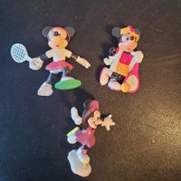 Minnie Maus Sport