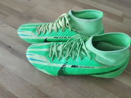 Nike Zoom Mercurial Superfly 9 40.5