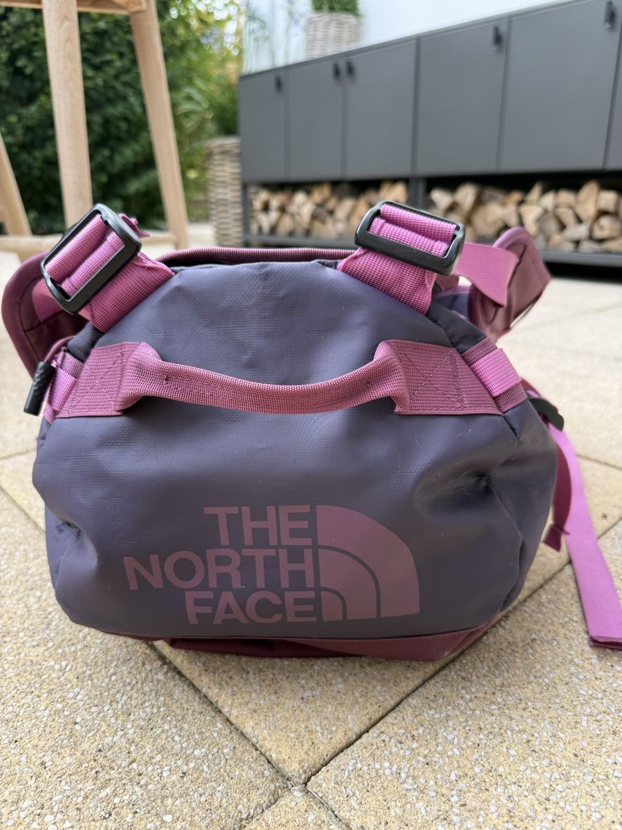 Zaini: Sac North Face Base Camp XS – Usato da Lausanne 26 venduto da bcavogel 2