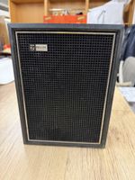 3x Vintage Philips 22RH400/00Z HiFi-Lautsprecher – Rarität/S