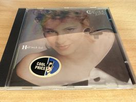 Claudia Jung – Halt' Mich Fest