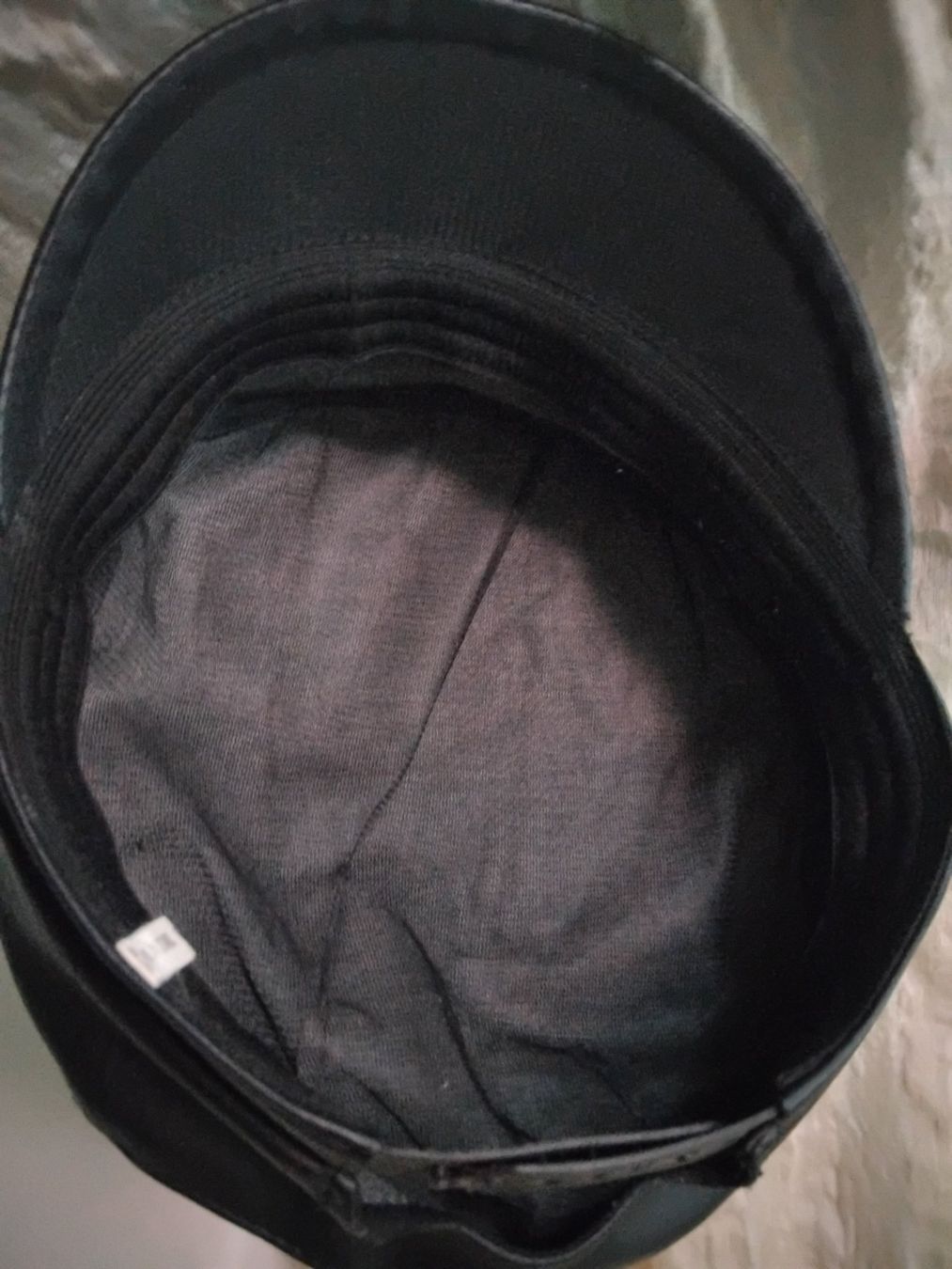 Hüte, Mützen & Caps: Matrosenkäppli - one Size – Neu (gemäss Beschreibung) aus Rorschach von kristys 5