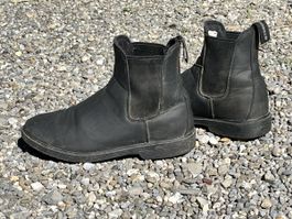 Reitschuhe