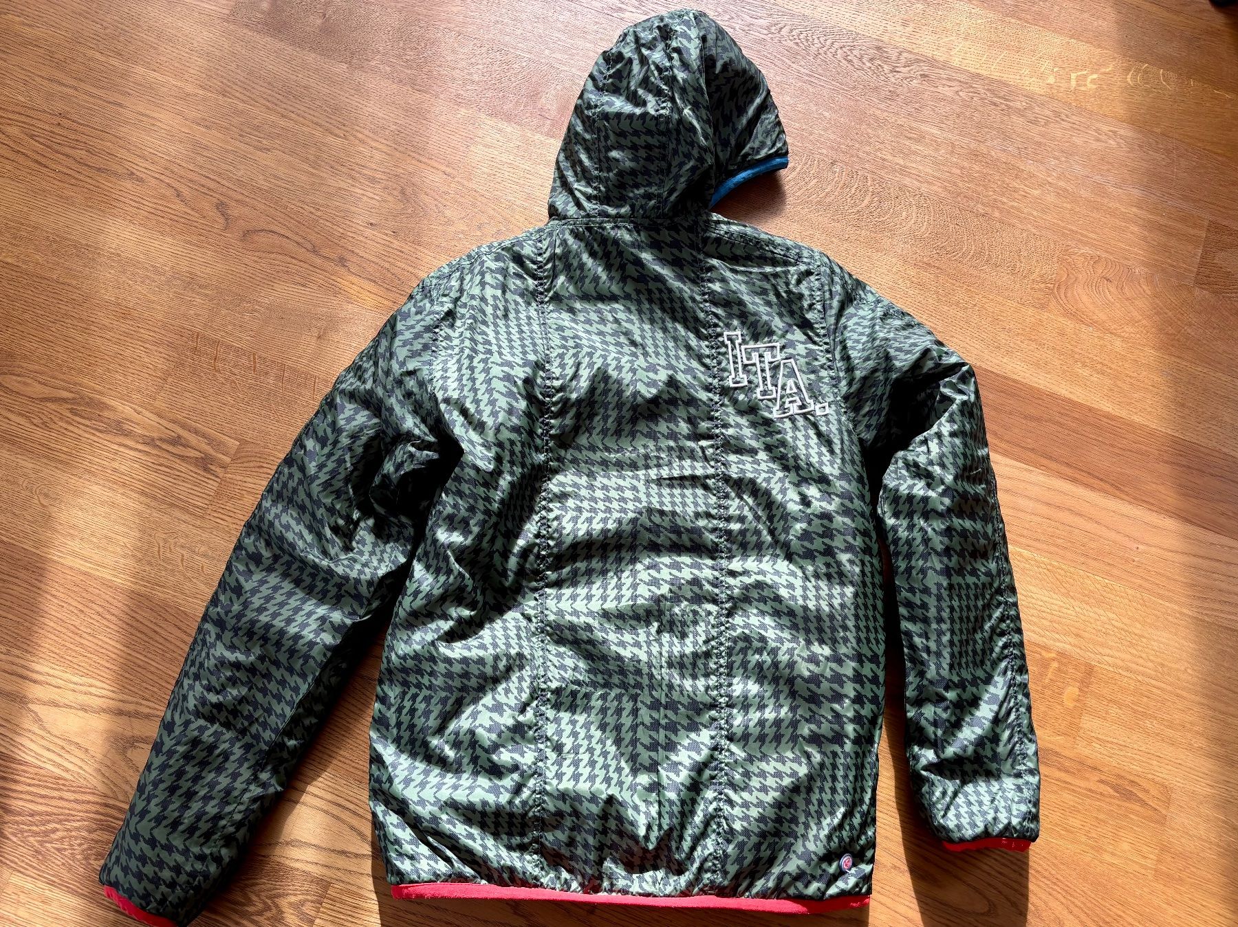 Giacche: Daunenjacke Herren – Usato da Einsiedeln venduto da chr_7gdr 4