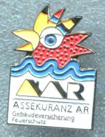 ASSEKURANZ AG  Feuerschutz