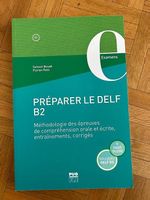 Préparer le DELF B2