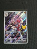 Lycanroc 138/128 - 30th Celebrations Pokemon card
