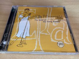 D4 Ella Fitzgerald – The Best Of The Song Books