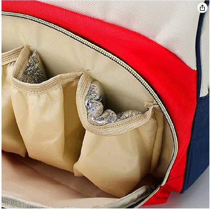 Rucksäcke: Backpack for Baby Care - Wickelrucksack – Neu und originalverpackt aus Zürich von Ana_440 6