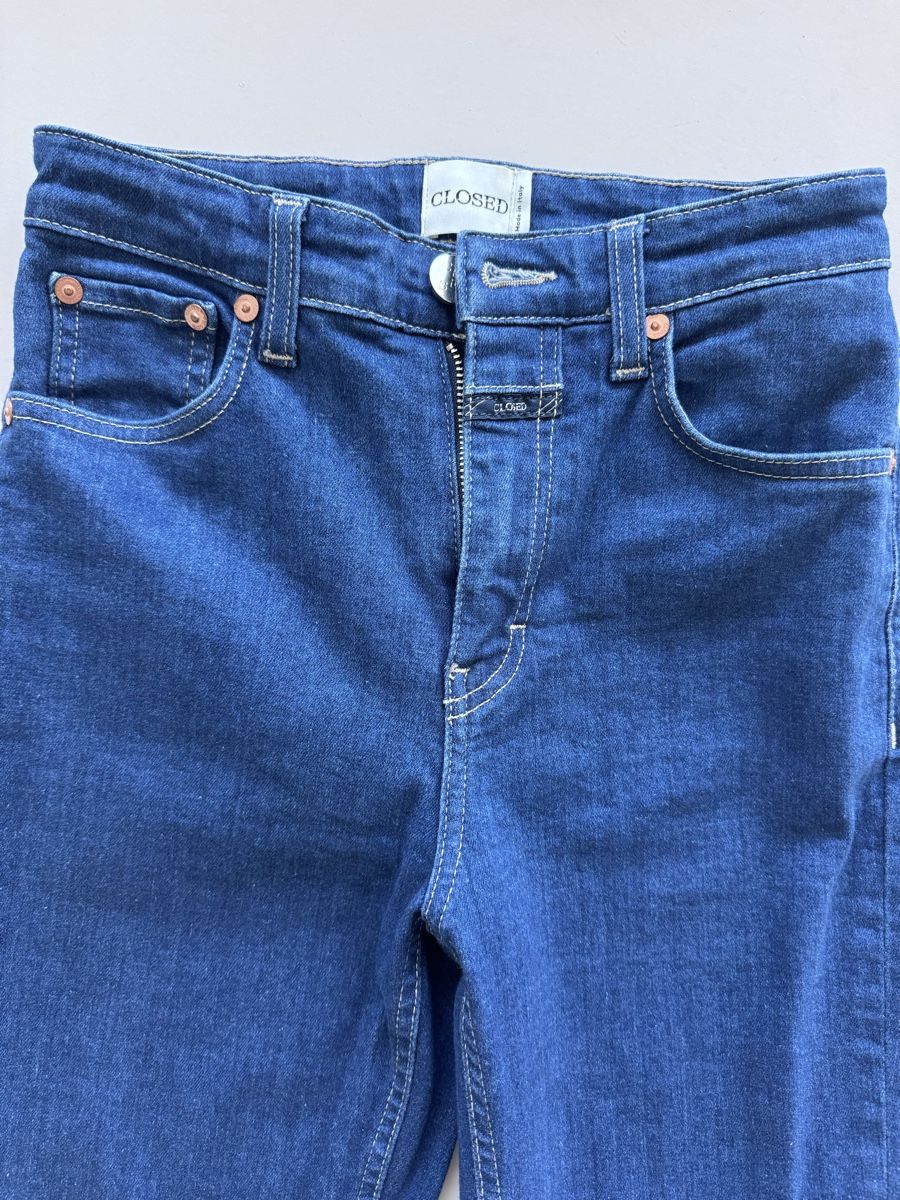 Closed Jeans: Jeans Closed  – Gebraucht aus Zürich von agi_j875 2