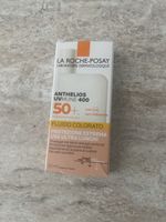 La Roche-Posay Anthelios UVMune 400 fluide 50+