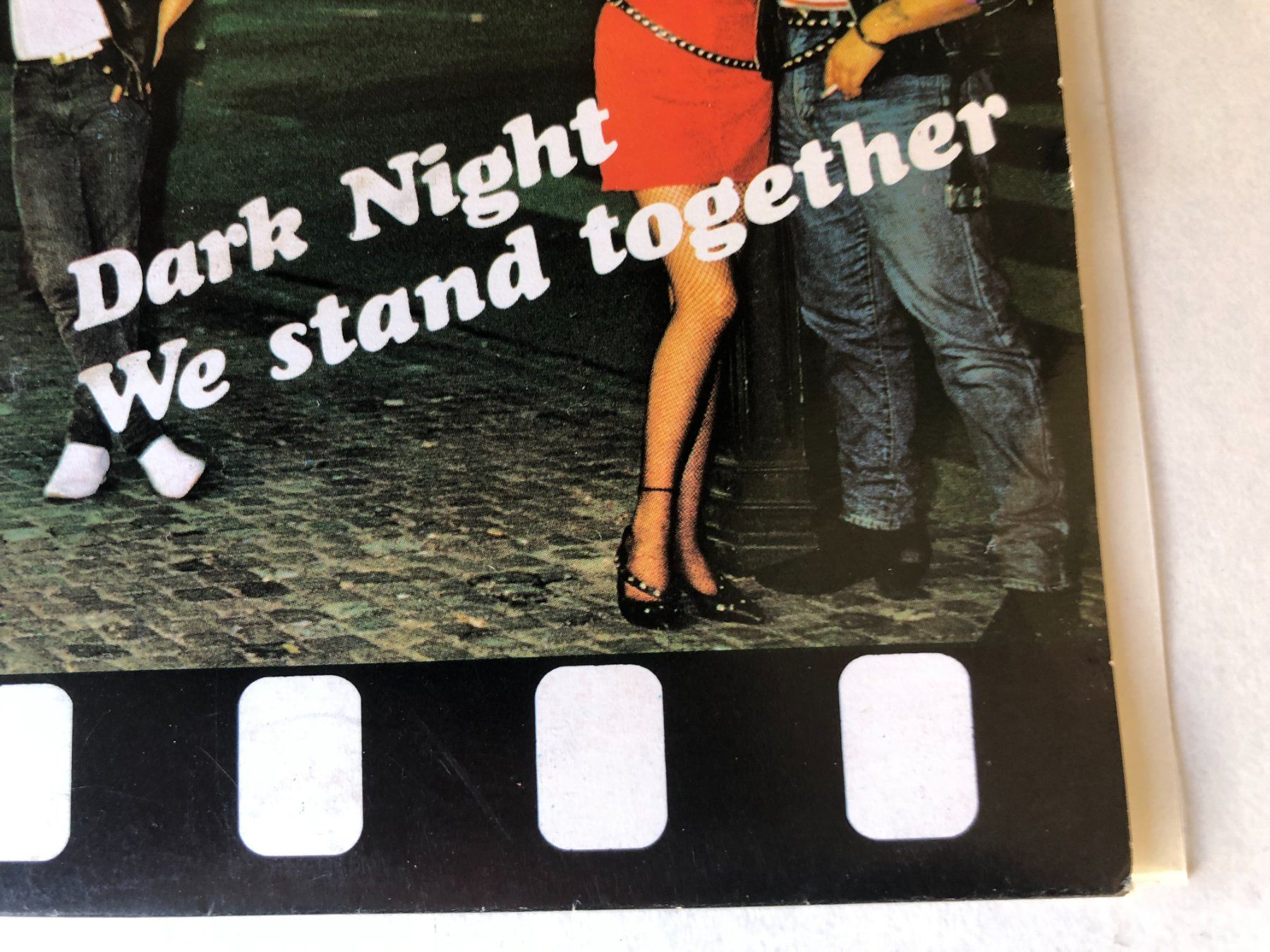 Dischi in vinile: Gotthard – Usato da Aarwangen venduto da Jukebox3 1