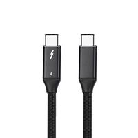 USB4.0 Thunderbolt 4  USB C Data Kabel 40Gbps 240W 8K