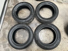 Winterreifen 195/60/R15 88T M+S