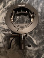 Godox Blitzhalter
