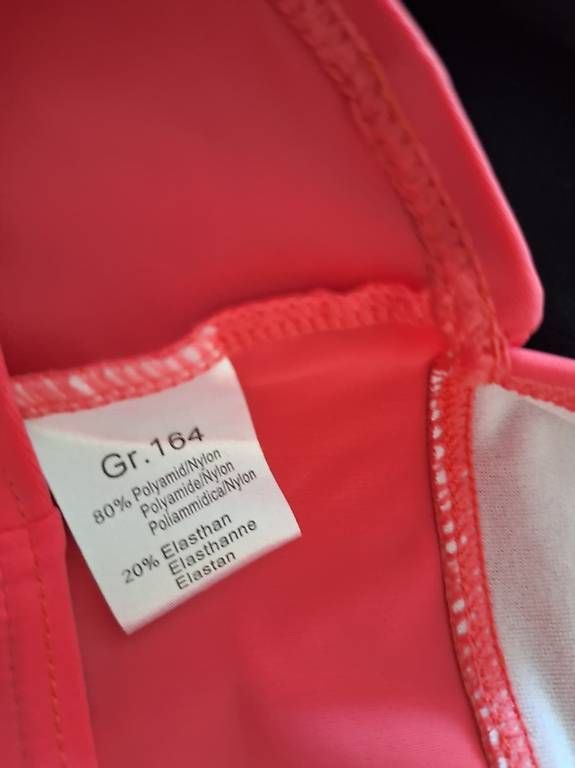 Costumi da bagno & Bikini: Badekleid Gr. 164 – Nuovo (secondo la descrizione) da Aesch BL venduto da sar_j59l 2
