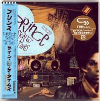 PRINCE SIGN O THE TIMES / HM CD / JAPAN (2 CDS)