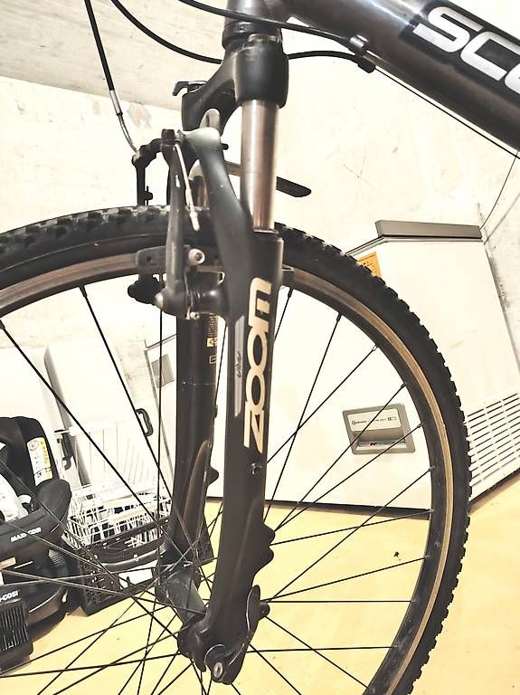 Biciclette: Scott Mountainbike  – Usato da Wilen b. Wollerau venduto da Karin1985 3