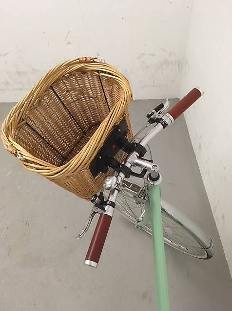 Siech Vélos: Vélo SIECH – Neuf (Voir description) à Ins par ricaneuchatel 1