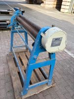 Rundbiegemaschine / Walze