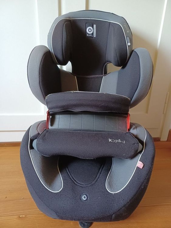 Erstaunlich Kindersitz Von Kiddy Ebenbildnull