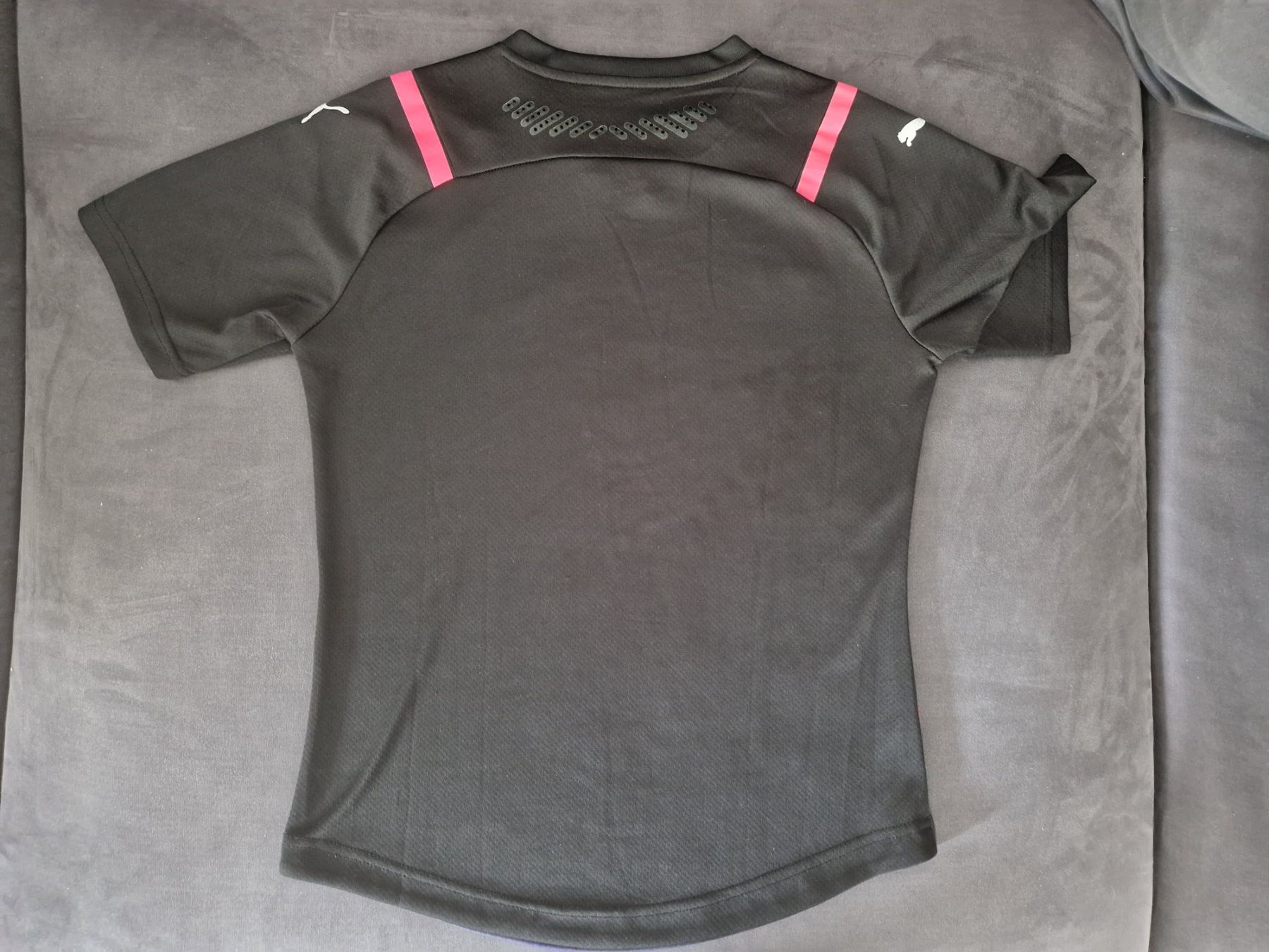 Puma Canottiere & Pantaloni: Manchester City Trikot - Grösse S – Nuovo (secondo la descrizione) da Villars-sur-Glâne venduto da Mark_988 2