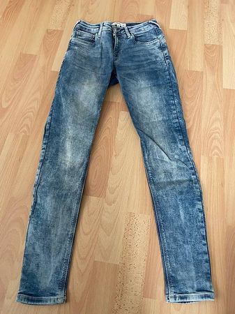 Jeans Kim Mango